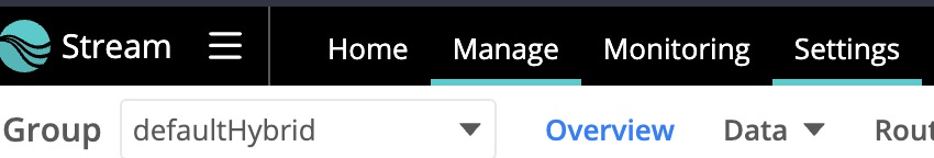 Enabling TLS on a Cribl Leader Node