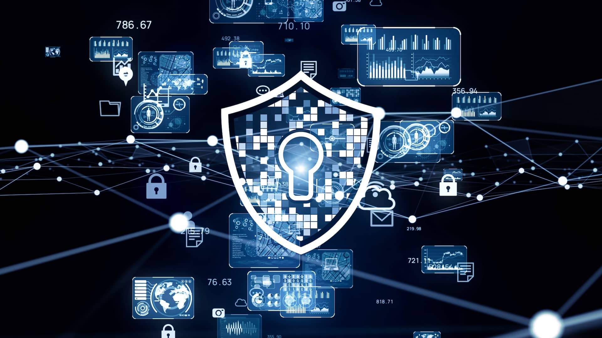 SIEM implementation