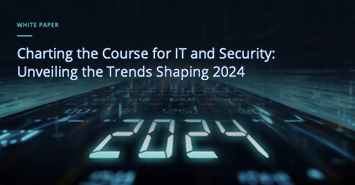 Unveiling the Trends Shaping 2024